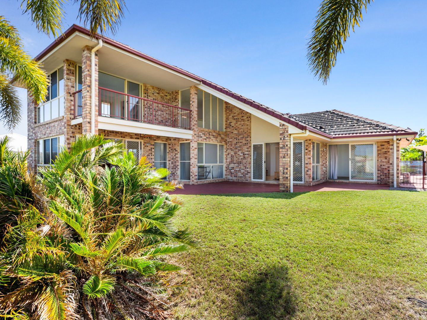3 Skysail Court Banksia Beach Property History Address Research