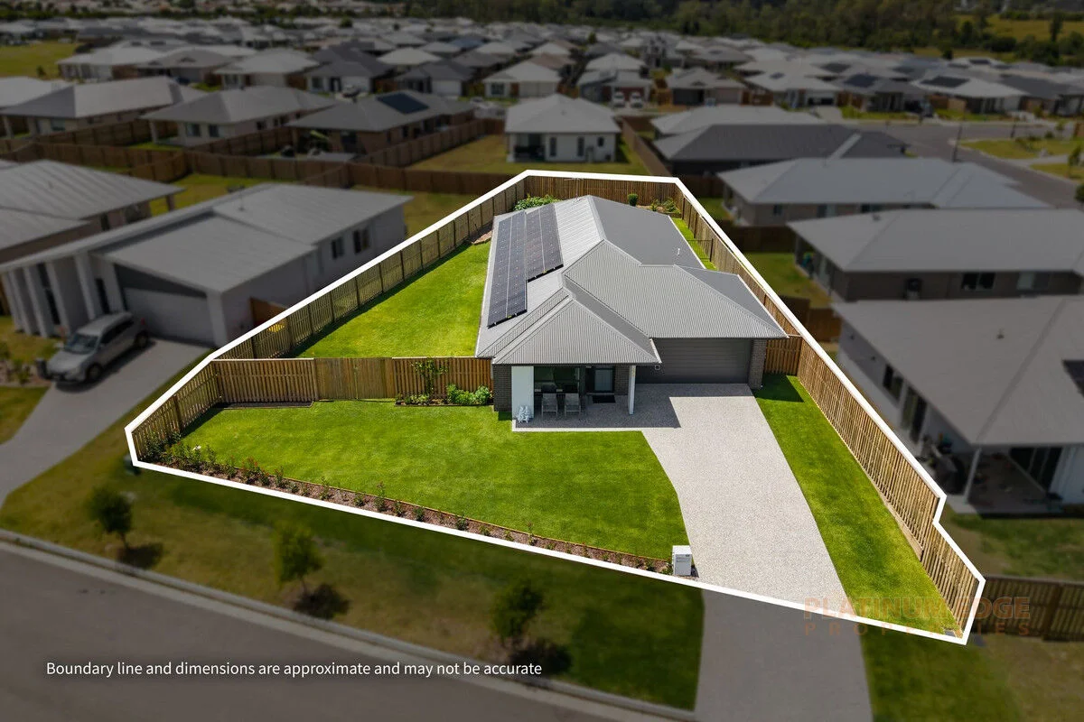 49 Edinburgh Crescent, Gleneagle QLD 4285