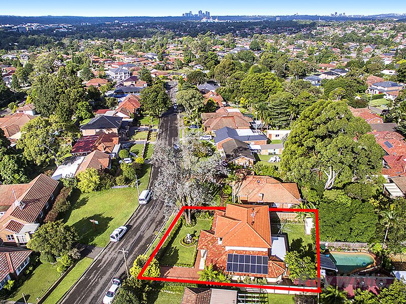 20 Acacia Street, Eastwood NSW 2122, Image 2