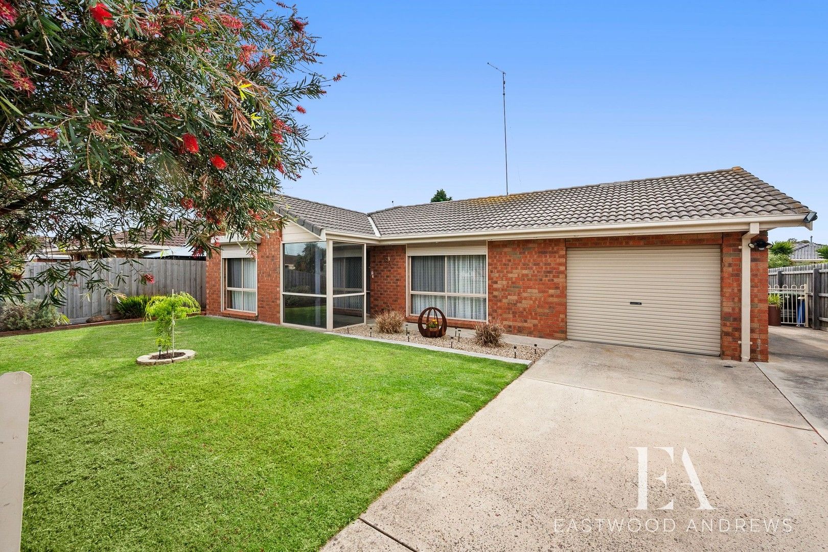 9 Patrick Street, Whittington VIC 3219, Image 0