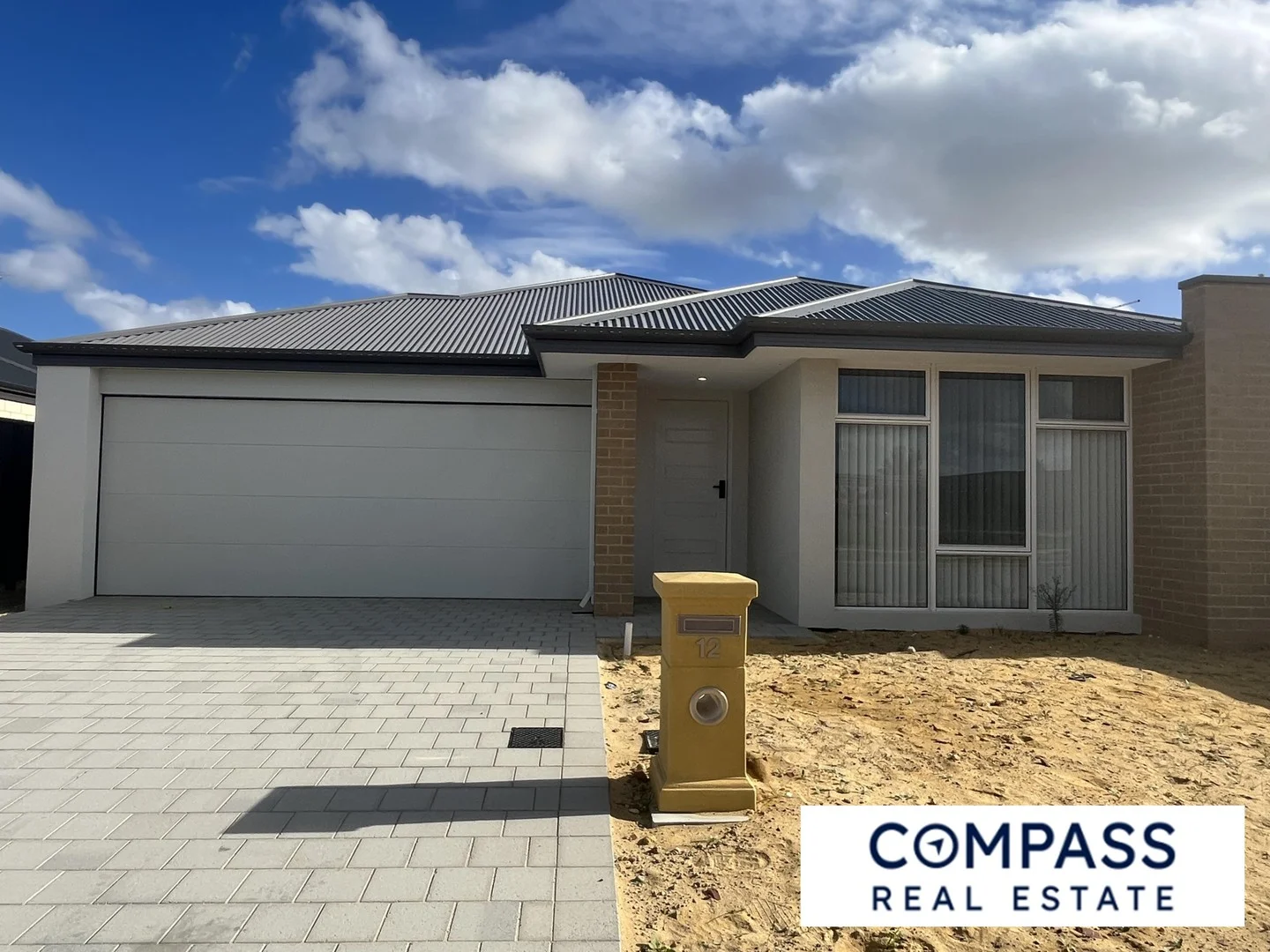 12 Killarney Loop, Gosnells WA 6110