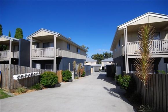 3 bedrooms Townhouse in 3/115 Hansen Street MOOROOKA QLD, 4105