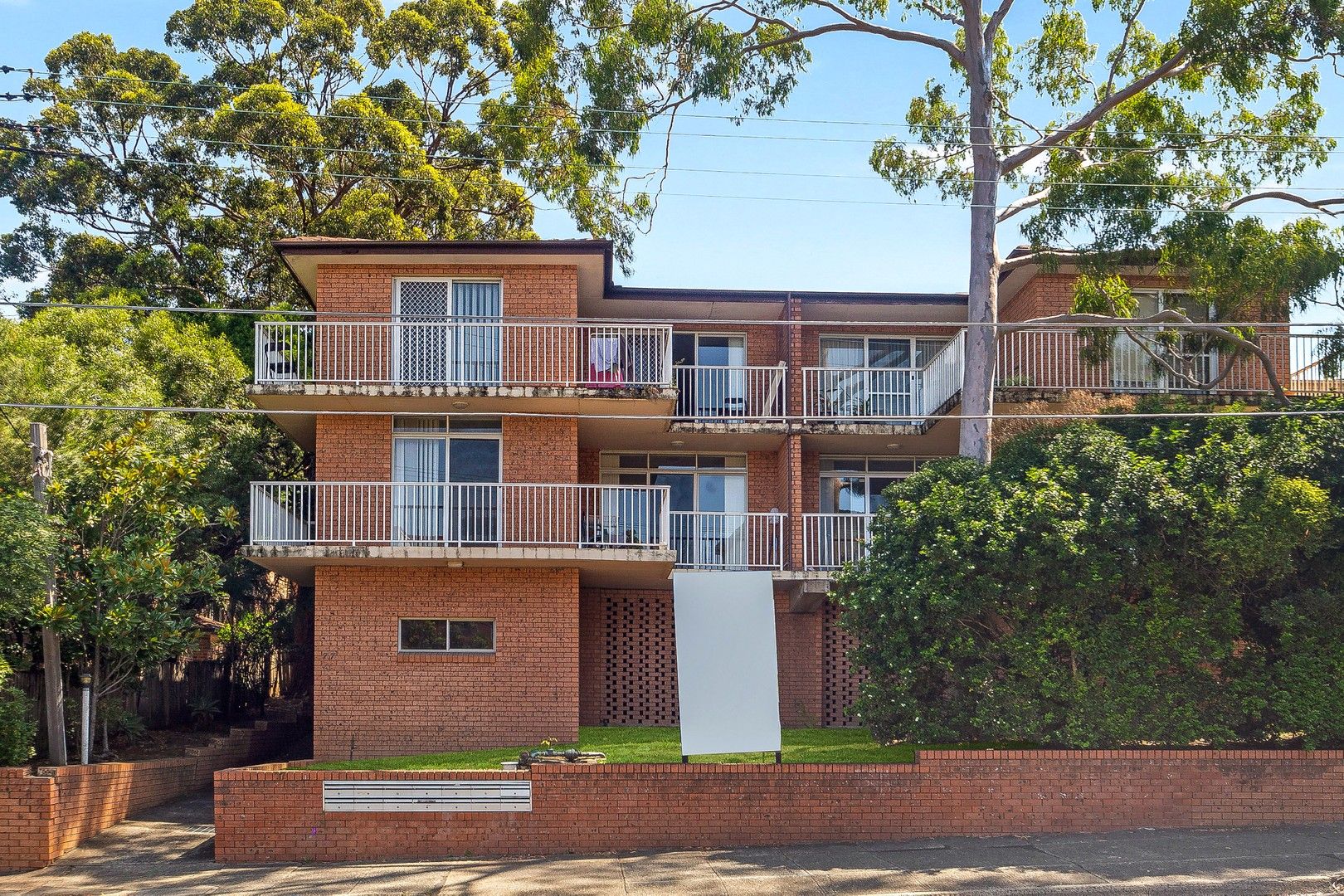 4/77 Woniora Road, Hurstville NSW 2220, Image 0