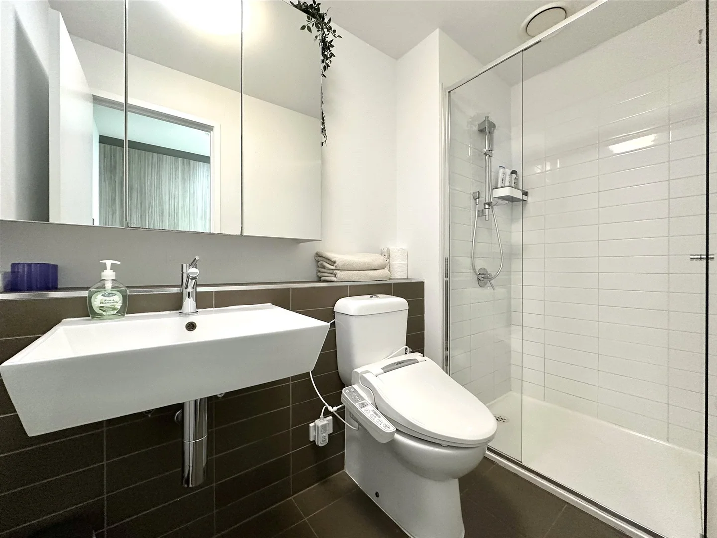 Additional image 13 of 3115/220 Spencer Street, Melbourne VIC 3000