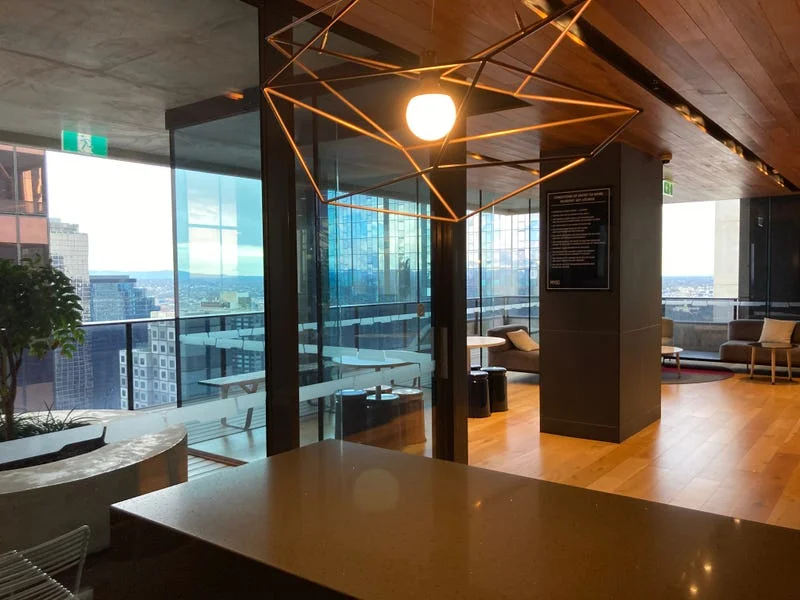 Additional image 24 of 5303/80 A'Beckett St, Melbourne VIC 3000