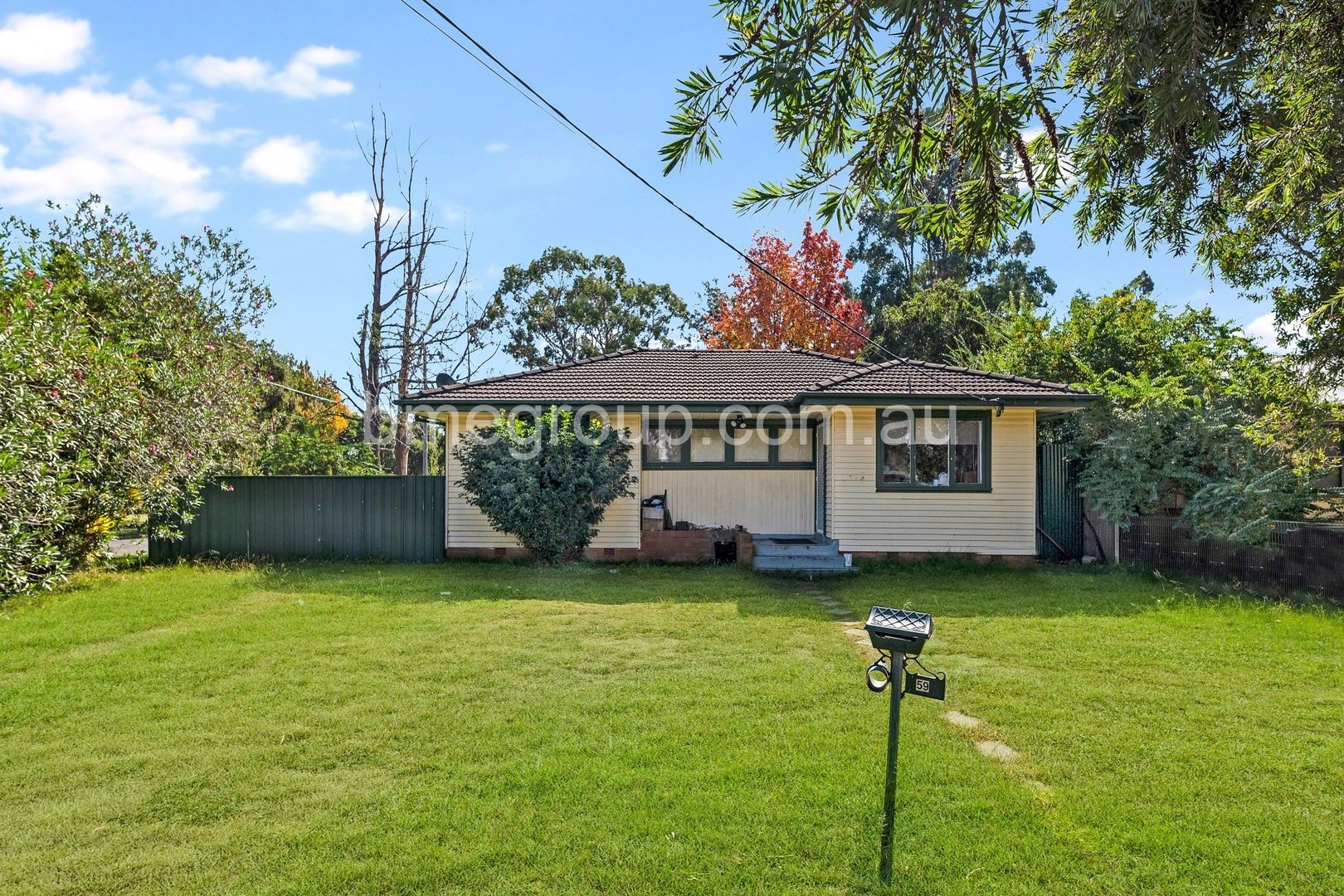 59 Debrincat Ave, North St Marys NSW 2760 Domain