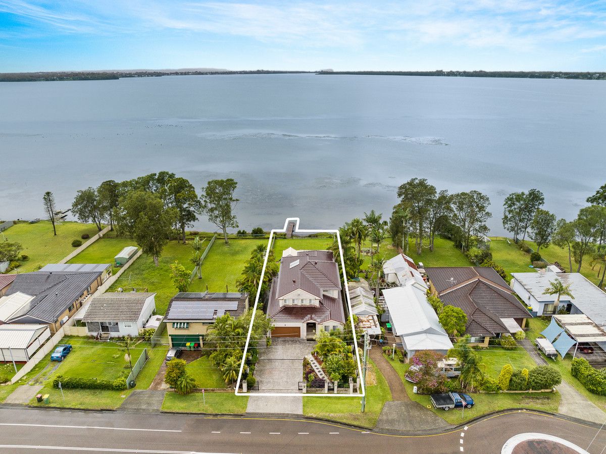 45 The Corso , Gorokan Property History & Address Research Domain