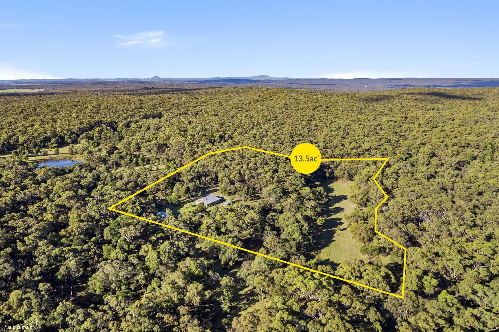 646 Tannery Road, Snake Valley VIC 3351, Image 1