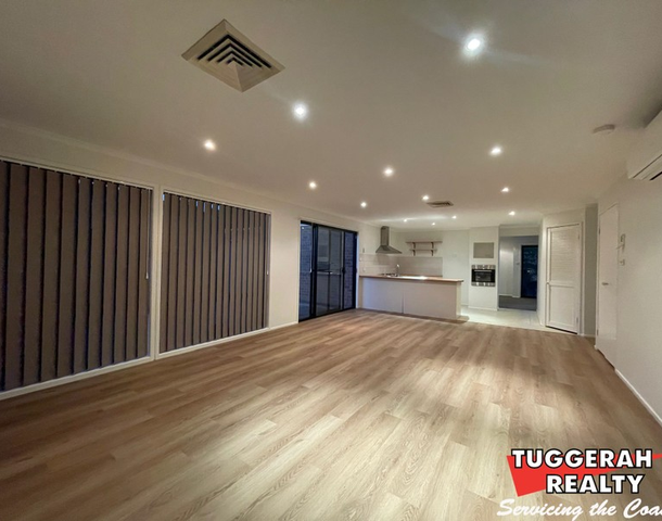 11 Spotted Gum Close, Hamlyn Terrace NSW 2259