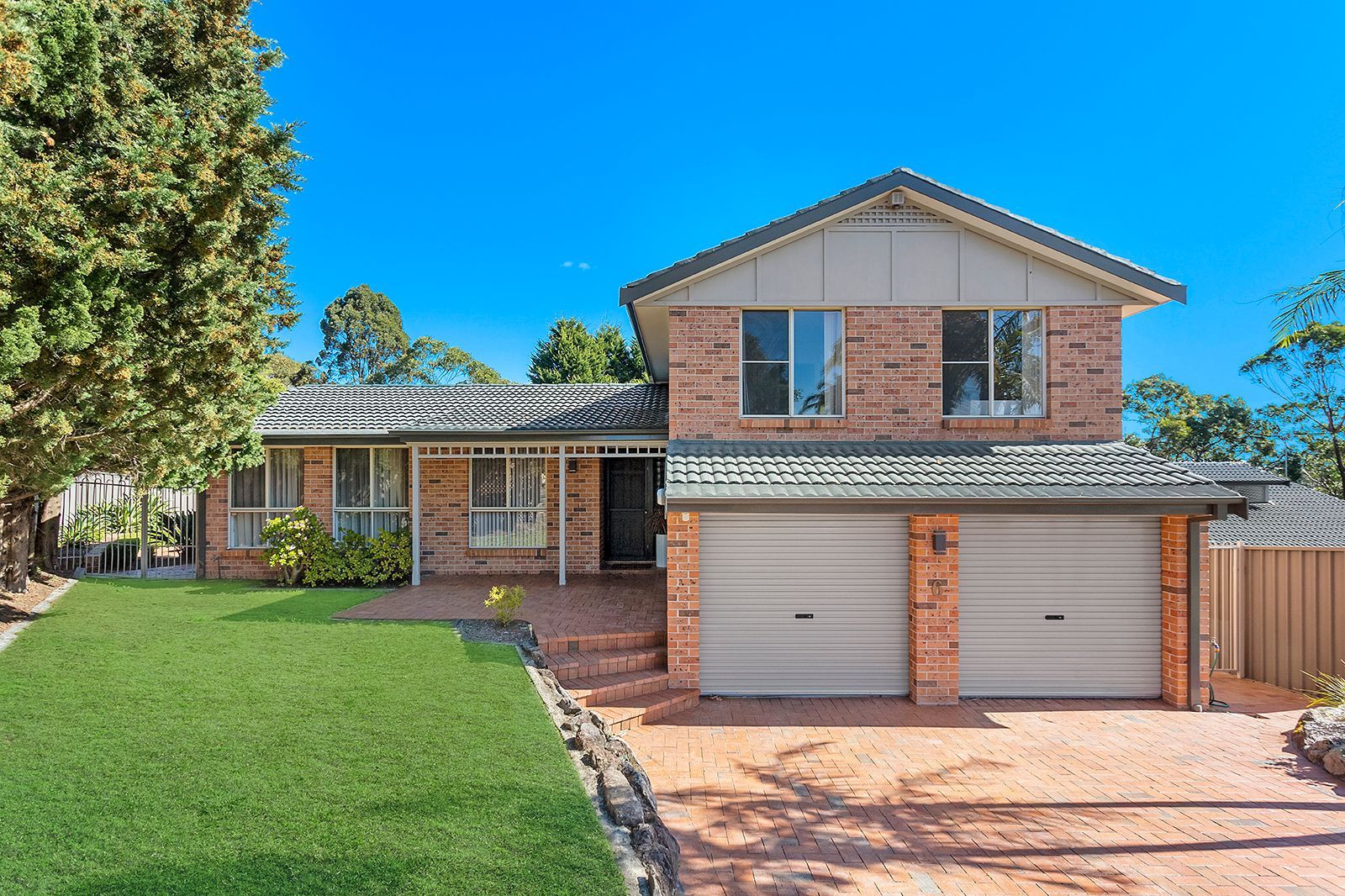 6 Paperbark Place, Alfords Point NSW 2234