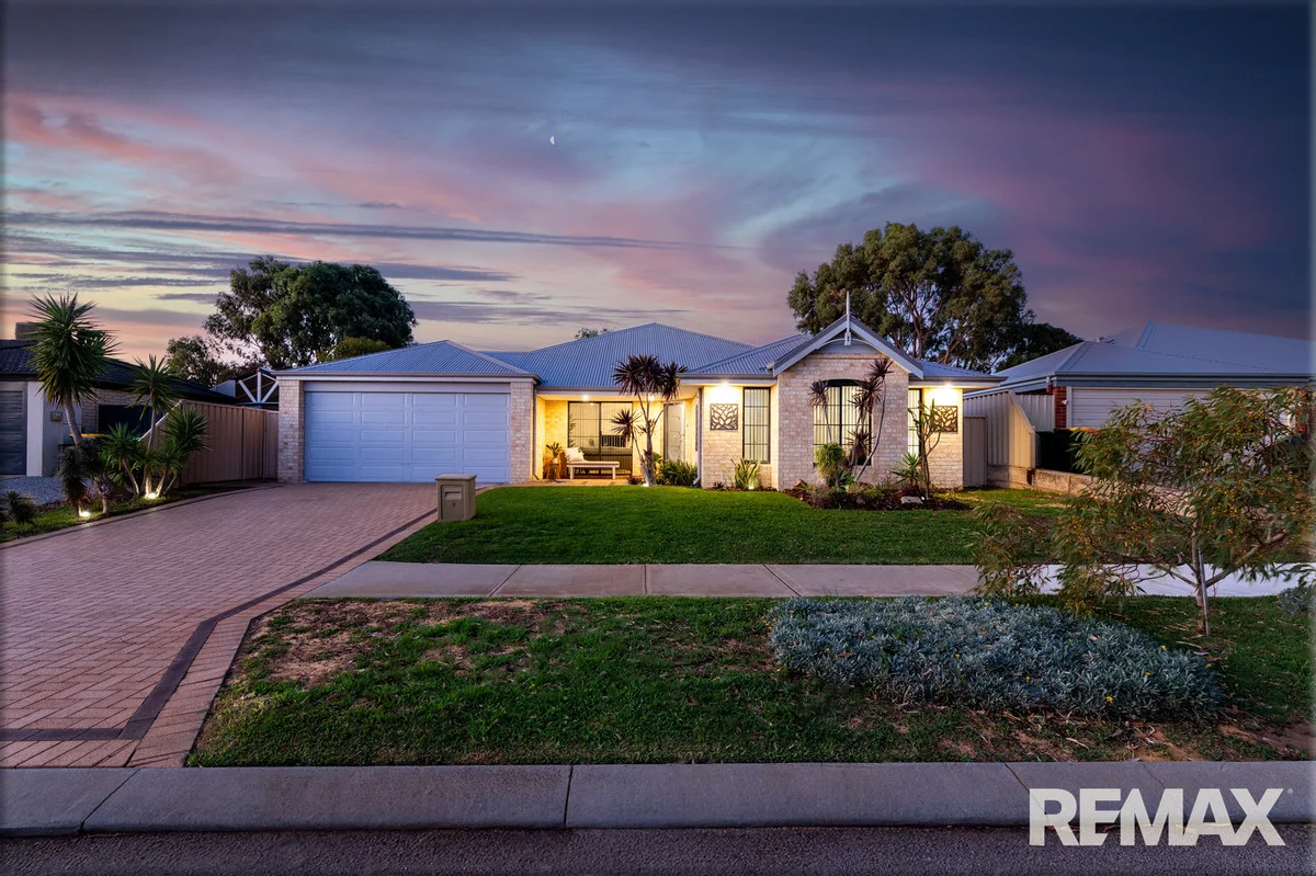 3 Wick Link, Butler WA 6036