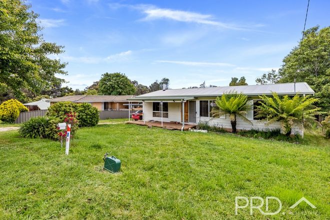 Picture of 24 Mayday Road, BATLOW NSW 2730