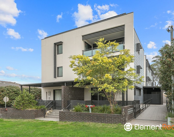 7/15 Burbang Crescent, Rydalmere NSW 2116