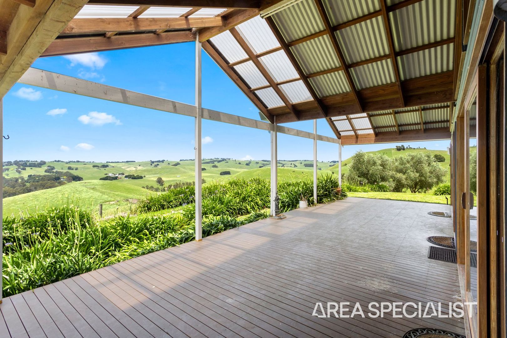 490 Andersons Inlet Road, Bena VIC 3946, Image 2