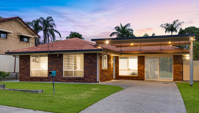Picture of 5 Volant Street, REGENTS PARK QLD 4118