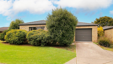 Picture of 5 Maycarn Court, WARRNAMBOOL VIC 3280