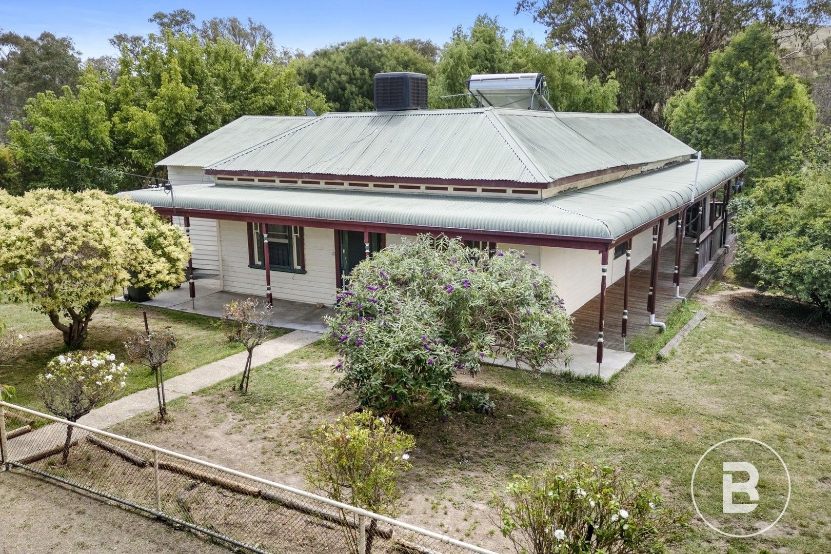 80 Bailey Street, Amphitheatre VIC 3468, Image 0