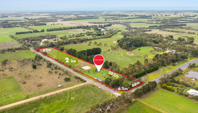 Picture of 735 Anglesea Road, FRESHWATER CREEK VIC 3217