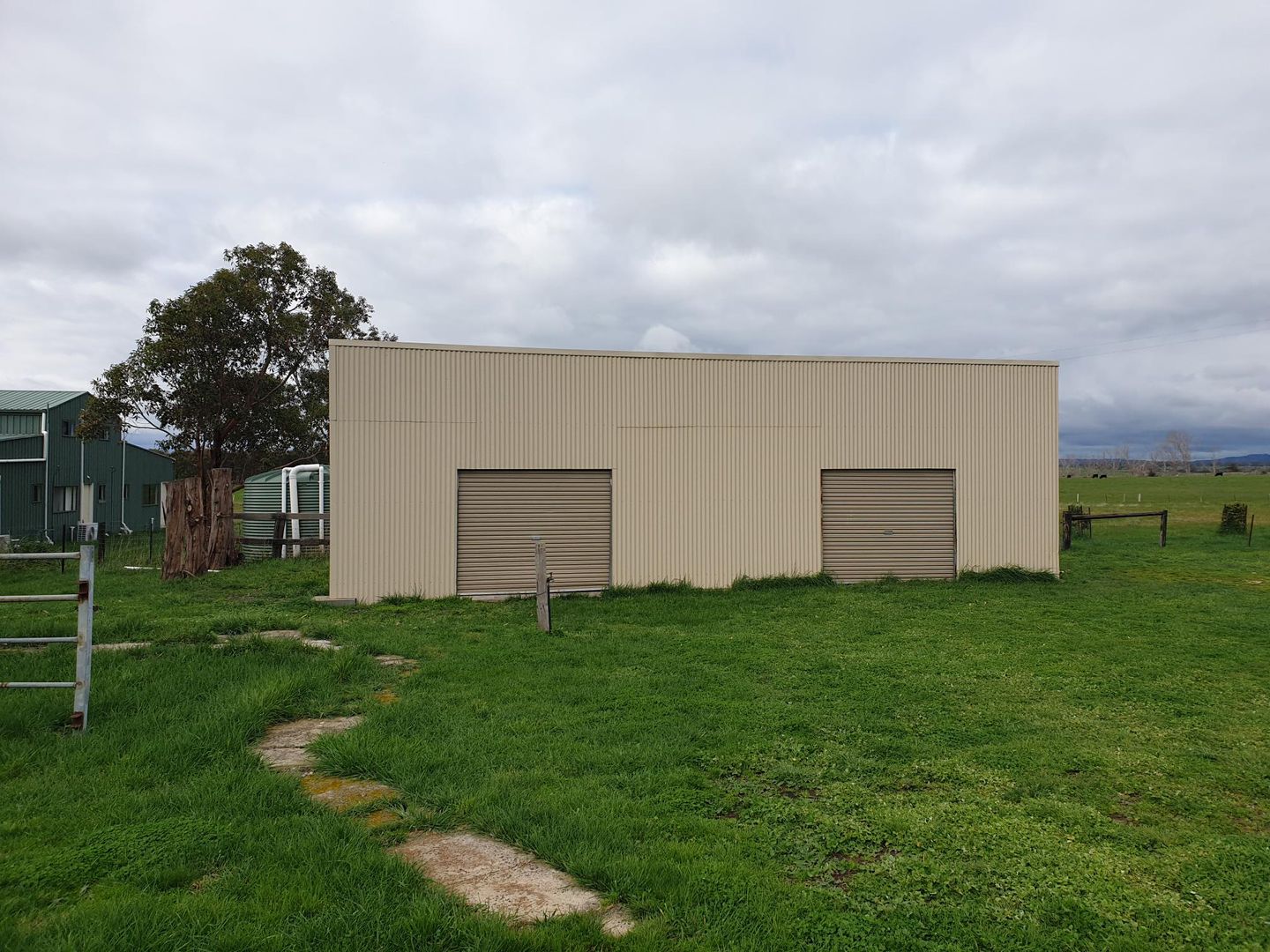 2582 Kyneton-Redesdale Road, Redesdale VIC 3444, Image 1