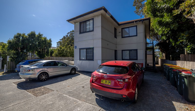 Picture of 4/18 MacIntosh Street, FORSTER NSW 2428