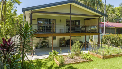 Picture of 25 Peter Street, SOUTH GOLDEN BEACH NSW 2483
