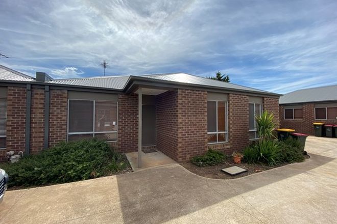 Picture of 8/20 Somerton Court, DARLEY VIC 3340