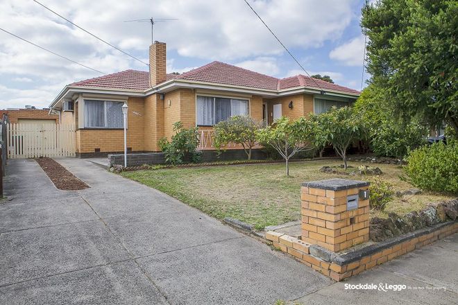 Picture of 1 Axel Street, DANDENONG VIC 3175