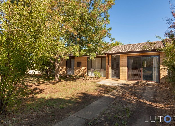 1 Cottrell Place, Richardson ACT 2905