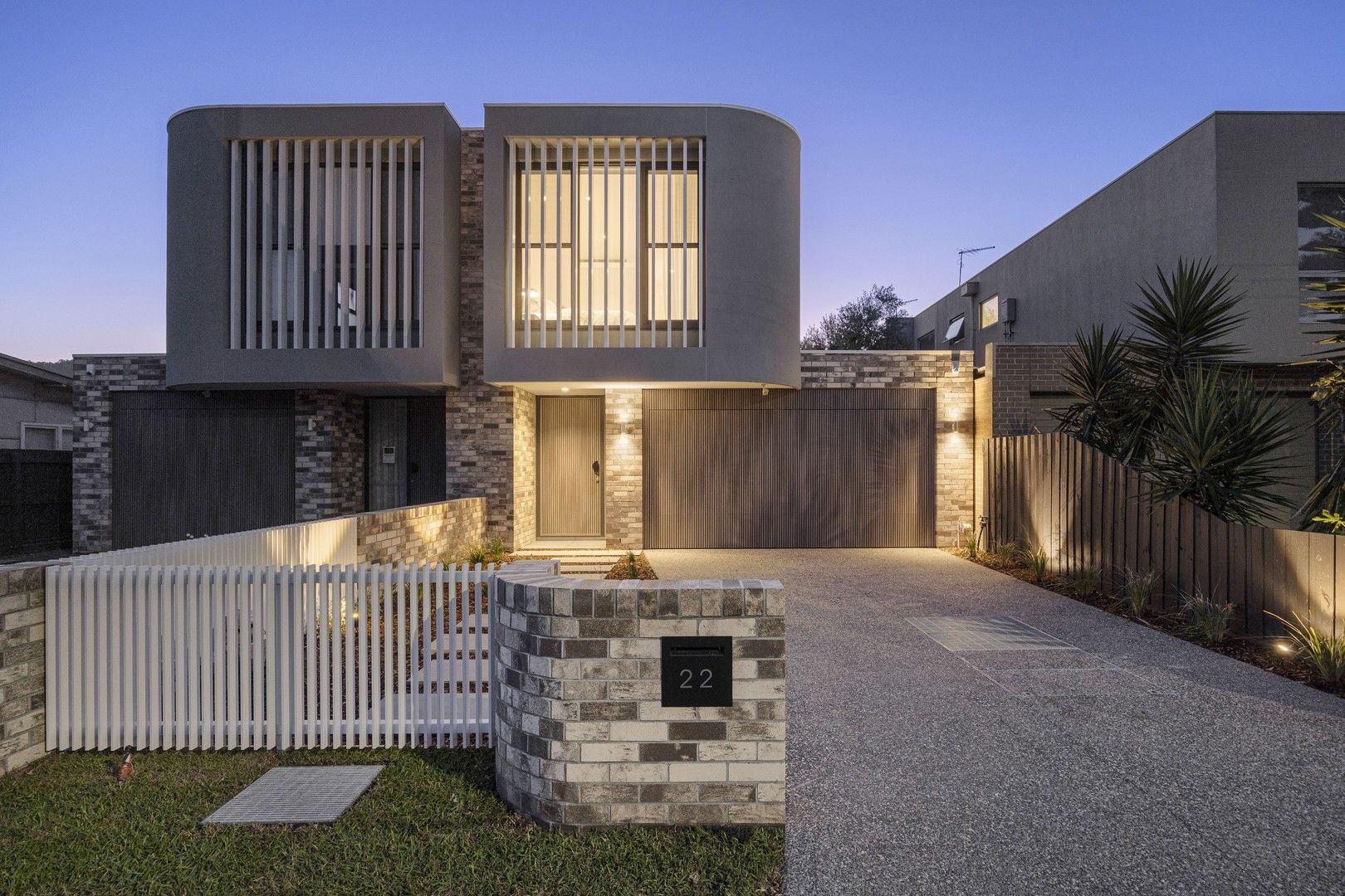 4 bedrooms House in 22 Pier Street DROMANA VIC, 3936