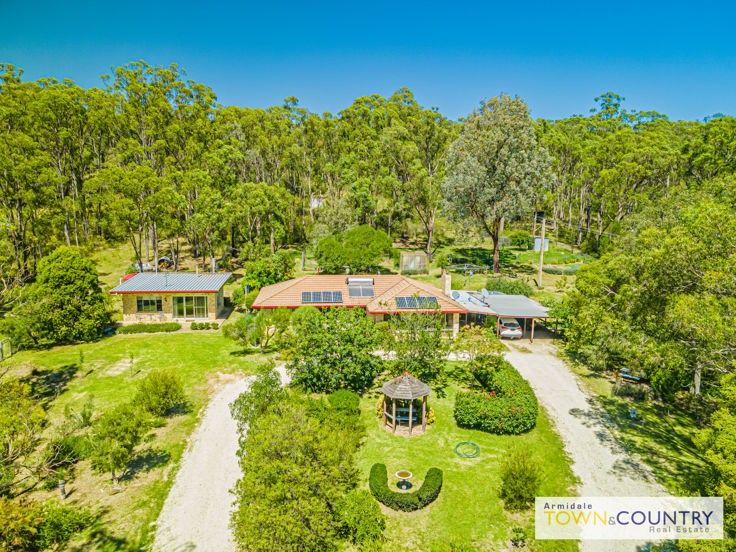 814 Rockvale Road, Armidale NSW 2350, Image 0