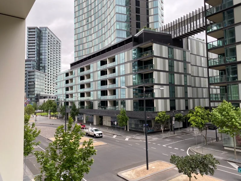 Additional image 2 of 101E/888 Collins Street, Docklands VIC 3008