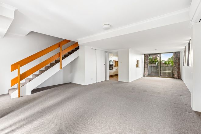 Picture of 6/67 Shirley Road, WOLLSTONECRAFT NSW 2065