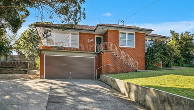 Picture of 10 Lewis Drive, FIGTREE NSW 2525