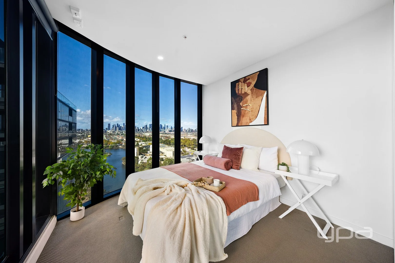 1704/6 Joseph Road, Footscray VIC 3011