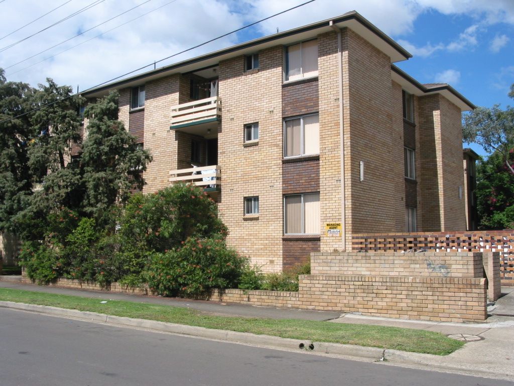 2 bedrooms Apartment / Unit / Flat in 11/82 Railway Parade GRANVILLE NSW, 2142