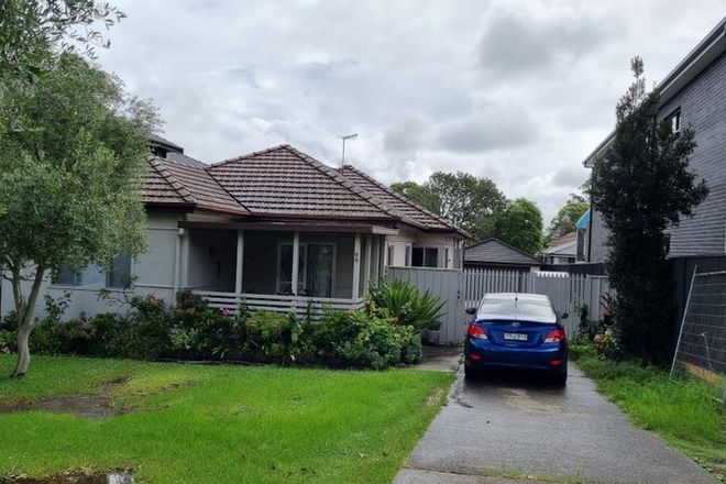 Picture of 96 Victoria Street, REVESBY NSW 2212