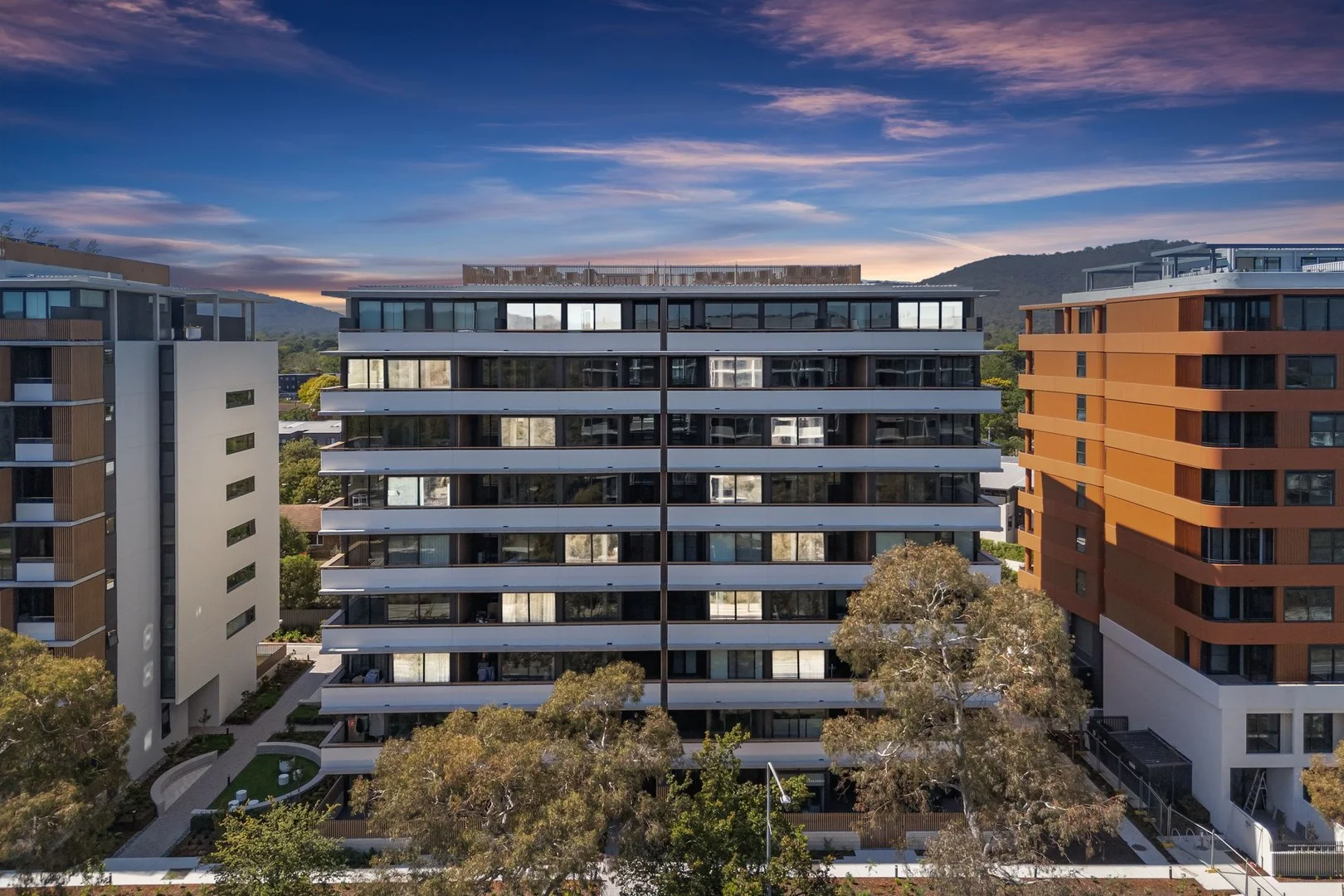 109/300 Northbourne Avenue, Dickson ACT 2602