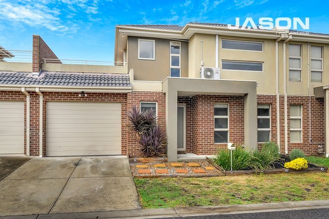 Picture of 11/9 Galton Circuit, CRAIGIEBURN VIC 3064