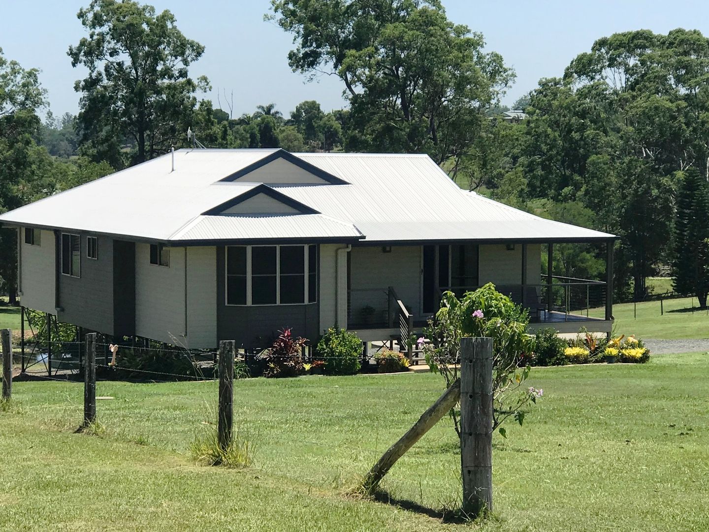 363 Hyland Road, East Deep Creek QLD 4570, Image 1