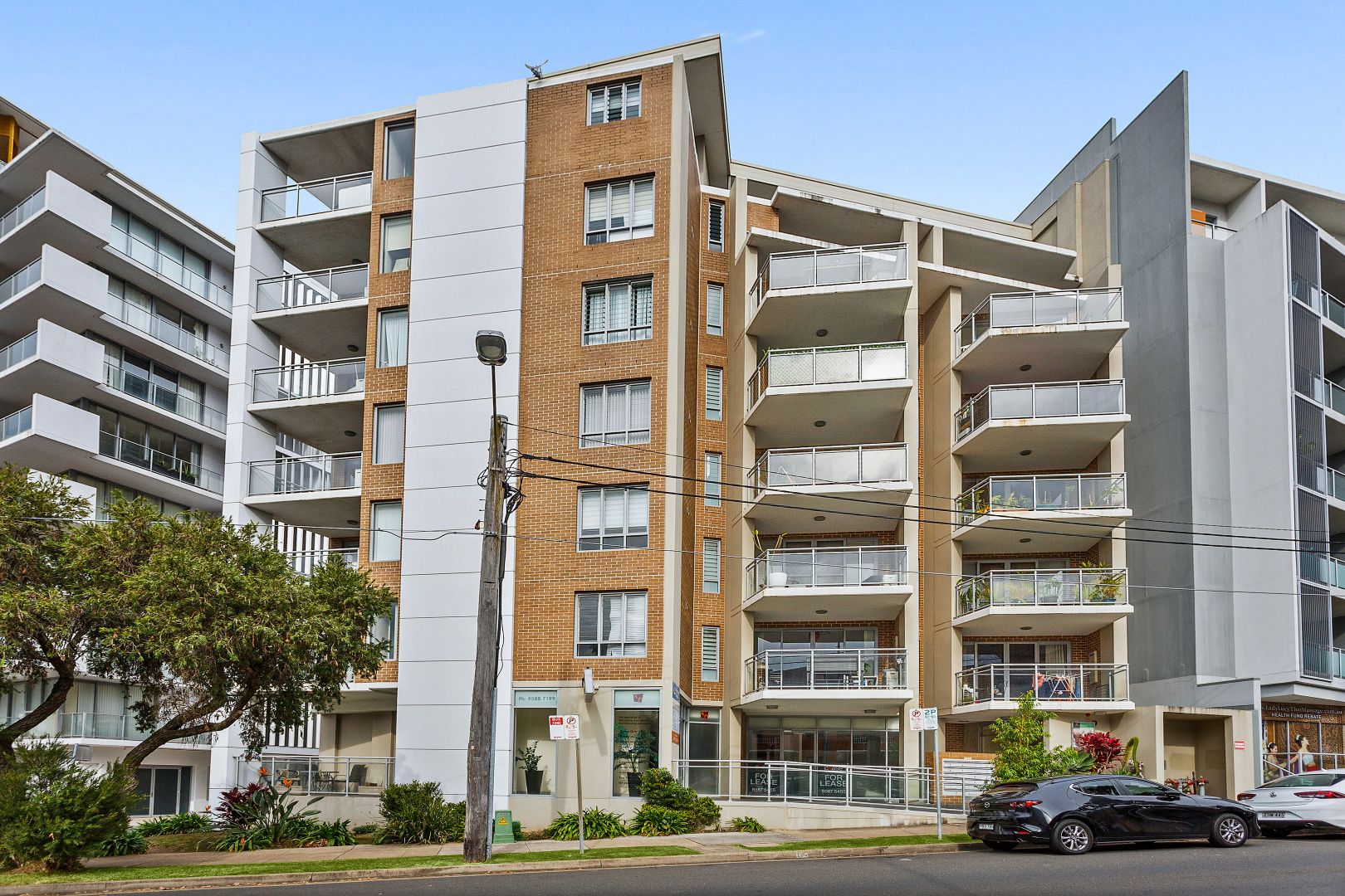 2/2 Kensington St, Kogarah NSW 2217, Image 1