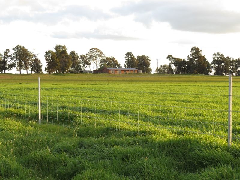 "Sandhills" Upper Tocumwal Road, Tocumwal NSW 2714, Image 0