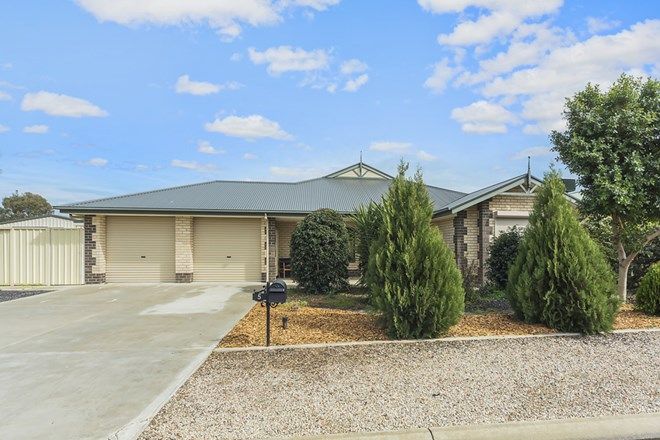 Picture of 5 Lines Court, GAWLER WEST SA 5118