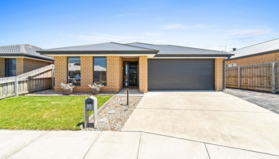 Picture of 19 Hammersmith Circuit, TRARALGON VIC 3844