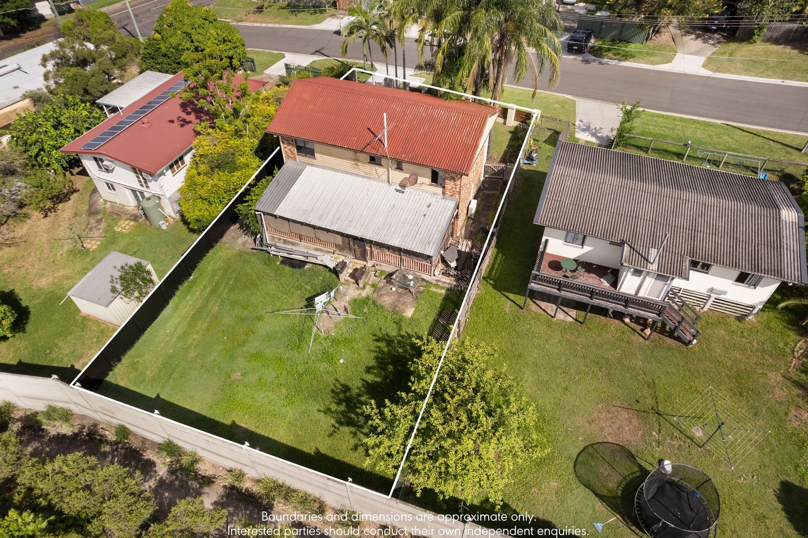 3 Globe Street, Gailes QLD 4300, Image 2