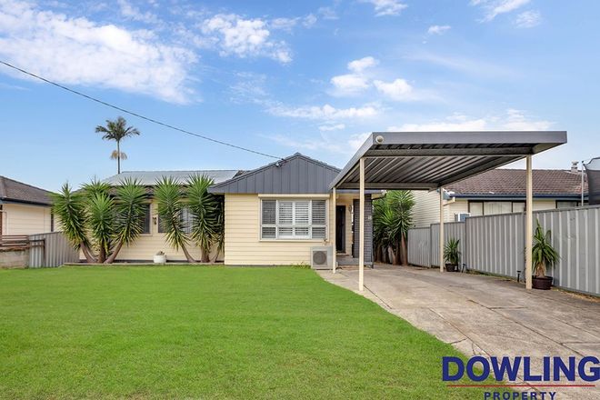 Picture of 18 Barralier Avenue, WOODBERRY NSW 2322