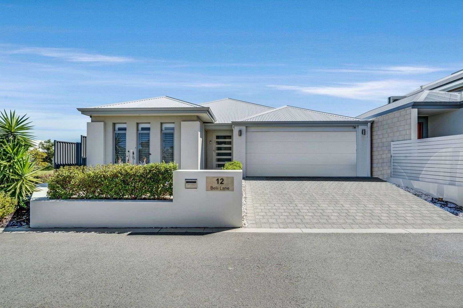 3 bedrooms House in 12 Belii Lane JINDALEE WA, 6036