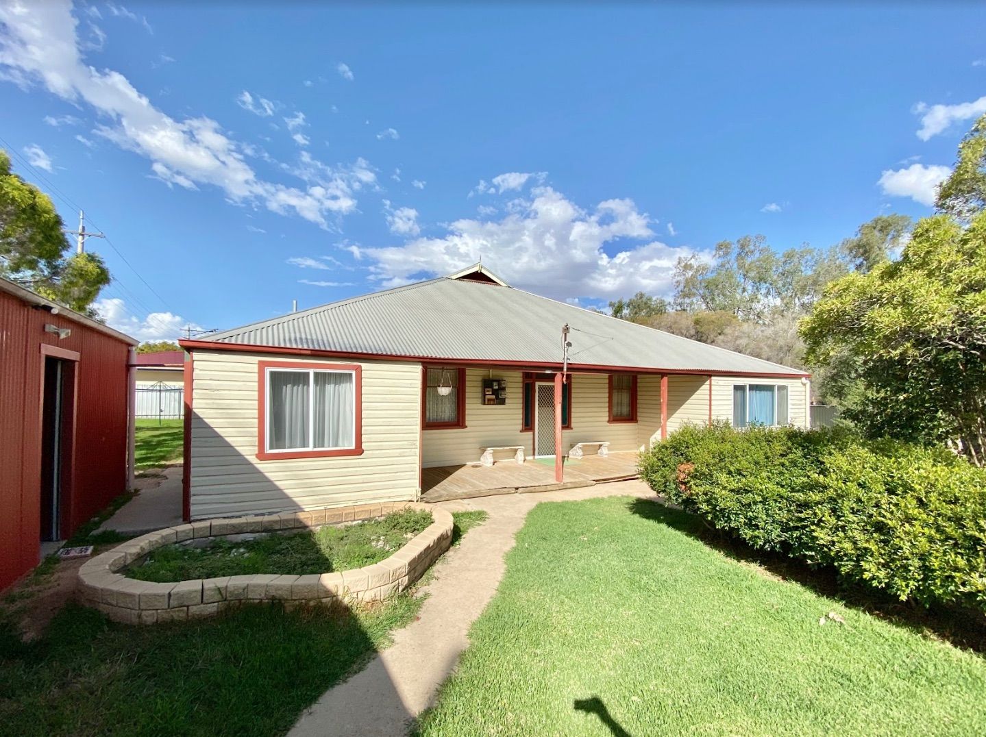 111 Pine Street Hay Property History Address Research Domain