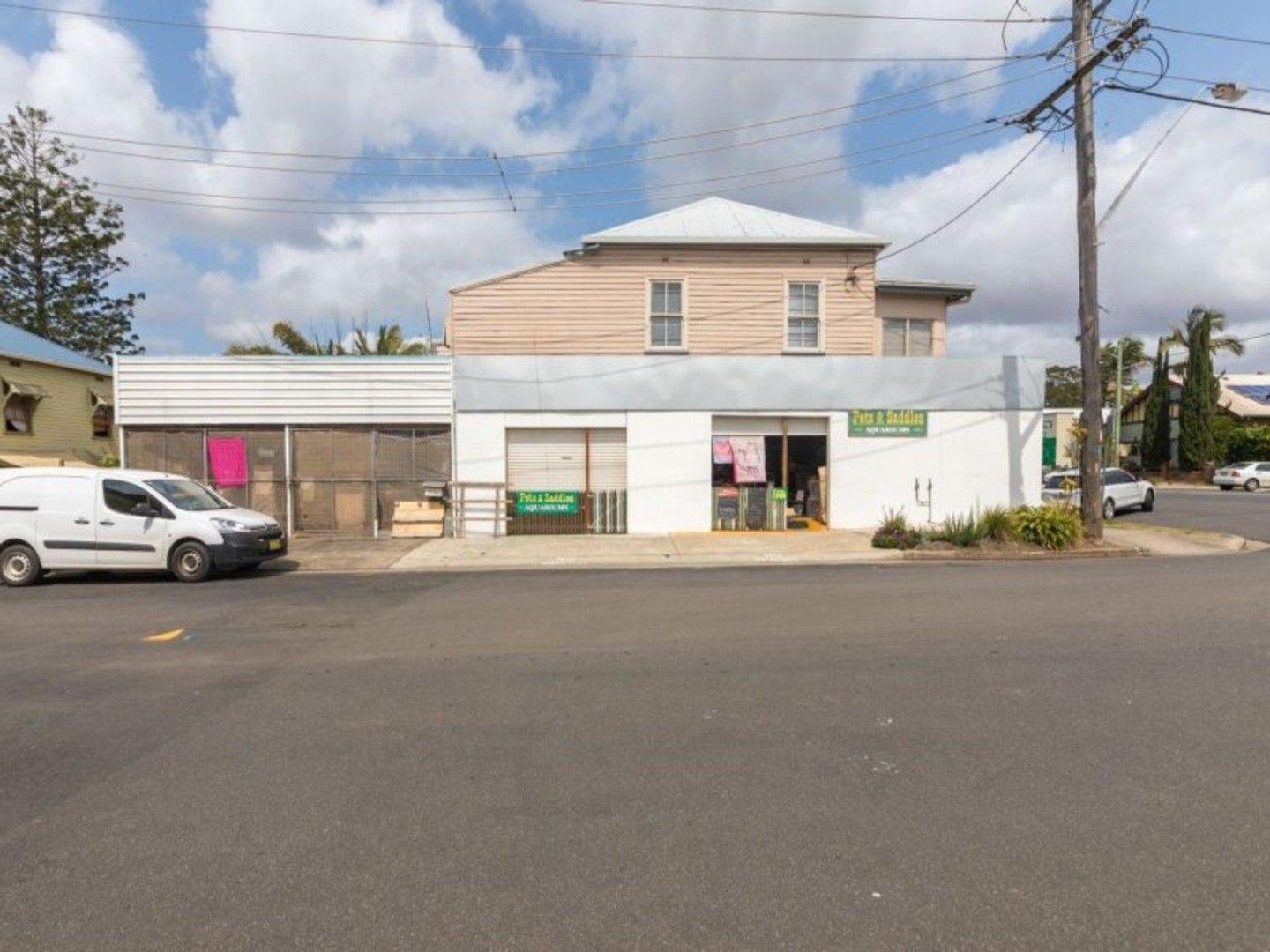 55 Bridge Street, North Lismore NSW 2480 Domain