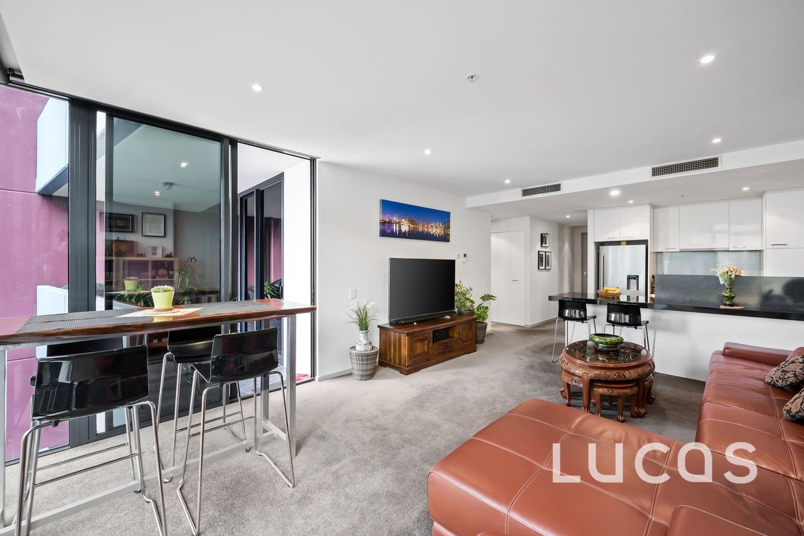 2 bedrooms Apartment / Unit / Flat in 1105/39 Caravel Lane DOCKLANDS VIC, 3008