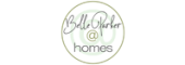 Logo for BelleParker@homes